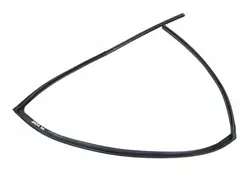Junta vidro porta dianteira esquerda OEM NOB17516 Toyota Highlander