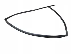 Framdörr fönsterpackning vänster OEM NOB17516 Toyota Highlander