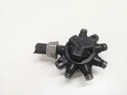 Distribuidor de combustible Ford Focus MK1 1.8 TDCI