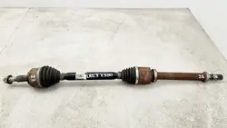 HÖGER HALVAXEL RENAULT LAGUNA III 1.5 DCI