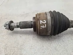 ARBRE DE TRANSMISSION DROIT RENAULT LAGUNA III 1.5 DCI