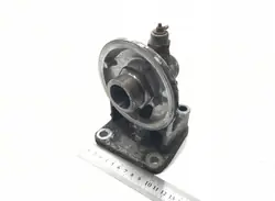DAF Ölfilterhalterung OEM 0592377 - Gebraucht