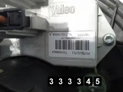 Värmefläkt OEM AM-333345 för BMW 5-serien