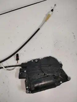 BMW 7 F01 F10 F11 Serrure Porte Avant Droite 7185692