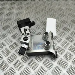 Secador A/C OEM A2438308400 para Mercedes-Benz EQB