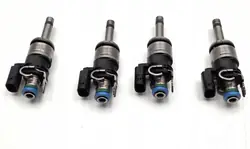 Polttoainesuutin OEM KUGA MK2 M9ME Ford 1.5 EcoBoost
