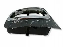 OEM 1K2713203AN Etuvipurunkehys VW Golf VI:lle