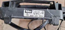 Module de Ventilateur AUDI A4 B6 2.0 ALT 8E0121205C