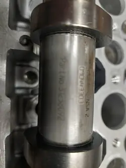 Volvo Kamaxel 2.0D3/2.4D4/2.4D5 Modeller 136-235HK OEM