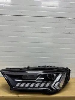 FARO ESQUERDO AUDI Q7 II 4M LIFT 4M0941039C