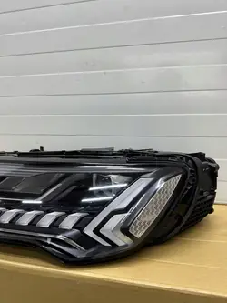 PHARE GAUCHE AUDI Q7 II 4M LIFT 4M0941039C