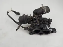 Thermostaathuis OEM 25600-03060 voor Kia Rio IV
