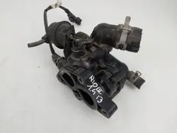 Boîtier thermostat OEM 25600-03060 pour Kia Rio IV