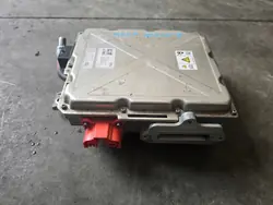 Spänningsomvandlare Inverter Ford Mustang Mach-E LJ98-7P425-BD