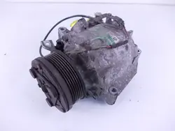 Compresseur de Climatisation Honda Civic 8 06-11 OEM 38800-RSA-E010-M2