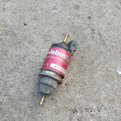 Webasto polttoainepumppu OEM 686717 BMW E39 525d/530d