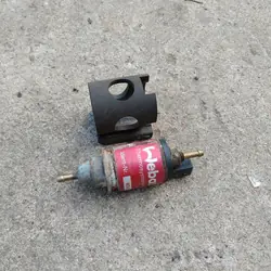 Webasto bränslepump OEM 686717 för BMW E39 525d/530d