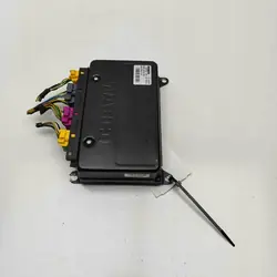 Jaguar XJ X350 Luchtveringmodule OEM 2W933B494BK