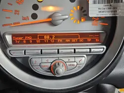 OEM 3449345 Fabrieksradio voor MINI Cooper One II R56