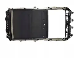 Toyota schuifdak OEM 6326020130 voor Avensis T25