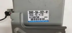 Honda OE ohjausavustinmoduuli OEM 39980-S6A-G031-M1