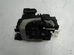Serrure de Porte Avant Audi A6, S6, A7, S7 4K1837015J