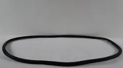 OEM 1173331223 Jeep Compass II Dörrtätning Vänster Bak