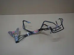 Mazda OE Tubos & Mangueiras Freio Bomba ABS OEM