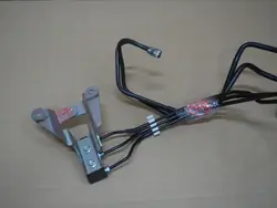 Mazda OE Líneas & Mangueras Freno Bomba ABS OEM