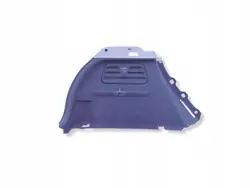 Vänster bakre stötfångarhörna OEM 8200738572 Renault Scenic II