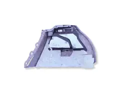 Canto para-choques traseiro esquerdo OEM 8200738572 Renault Scenic II