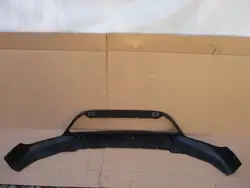 Spoiler Inférieur Avant BMW X1 F48 LCI 51117954209