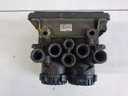 Válvula EBS OEM 20828241 Eixo Traseiro Volvo Renault