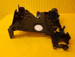 Mercedes W211 W220 Vaihteiston Ohjain 1402700361