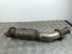 2017 SsangYong Rexton Support d'échappement OEM FOB48839