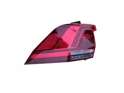 Luz trasera LED izquierda VW Tiguan II 16-19
