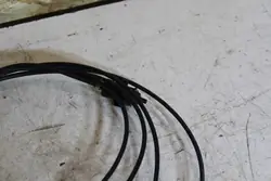 Câble de trappe à carburant Subaru SG - Pièce OEM