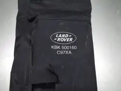 Cric Land Rover KBK500160 C97XA pour Range Rover Sport L320