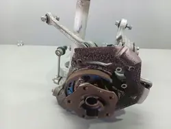 Porsche OE 970331612 Pivot Droit Arrière Panamera I
