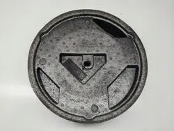 OEM 13162852 Insert Roue Secours Cric Opel Vectra C