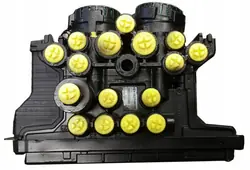 Gebruikte EBS-modulatorklep OEM ES2090 K055362