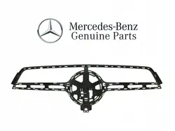 Rejilla del parachoques delantero OEM A1678883001 para Mercedes GLE W167