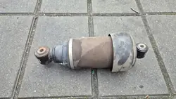 Amortisseur de cabine MAN TGX TG3