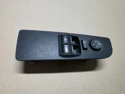 Linker raambediening Fiat Grande Punto