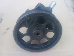 Bomba de direção assistida para Saab 9-5 2.0t 2010- OEM 13309277