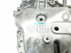 Couvercle de Distribution Mazda CX-5 2015 2.2 Skyactiv OEM 10500-S5209