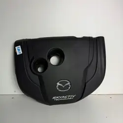 Couvercle Moteur Mazda CX-5 OEM OSLONAGORNASILNIKA