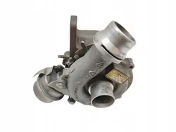 Turboalimentador 1.5 dci Renault Scenic 2 8200360800