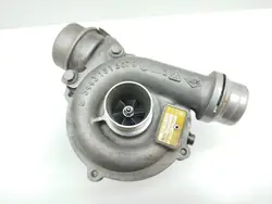 Turboahtimen 1.5 dci Renault Scenic 2 8200360800