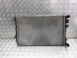 Radiador de agua SEAT IBIZA III 1.9 TDI OEM